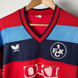 1. FC Kaiserslautern 1989/90 Heimtrikot – Erima (M)