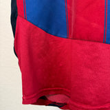 FC Barcelona 2003/04 Heimtrikot – Ronaldinho #10 – Foto 6
