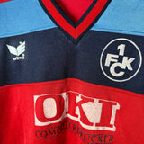 1. FC Kaiserslautern 1989/90 Heimtrikot – Erima (M)