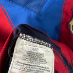 FC Barcelona 2003/04 Heimtrikot – Ronaldinho #10 – Foto 7