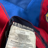 FC Barcelona 2003/04 Heimtrikot – Ronaldinho #10 – Foto 7