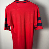 1. FC Kaiserslautern 1989/90 Heimtrikot – Erima (M)