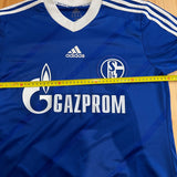 Raul Schalke 04 Heimtrikot 2012/13 M