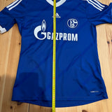Raul Schalke 04 Heimtrikot 2012/13 M
