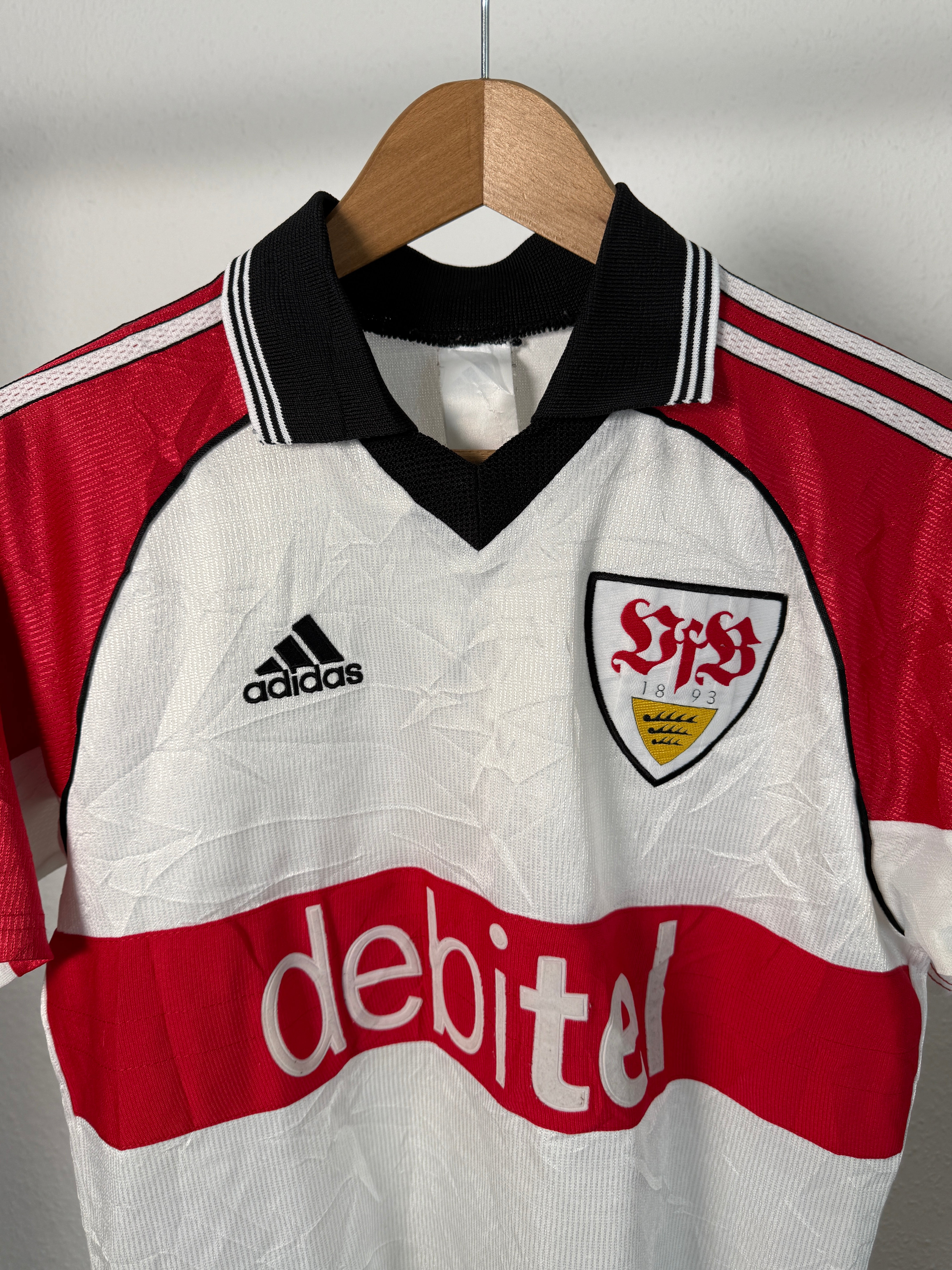 VfB Stuttgart 1999/00 Heimtrikot – adidas – debitel – IMG_2658.JPG