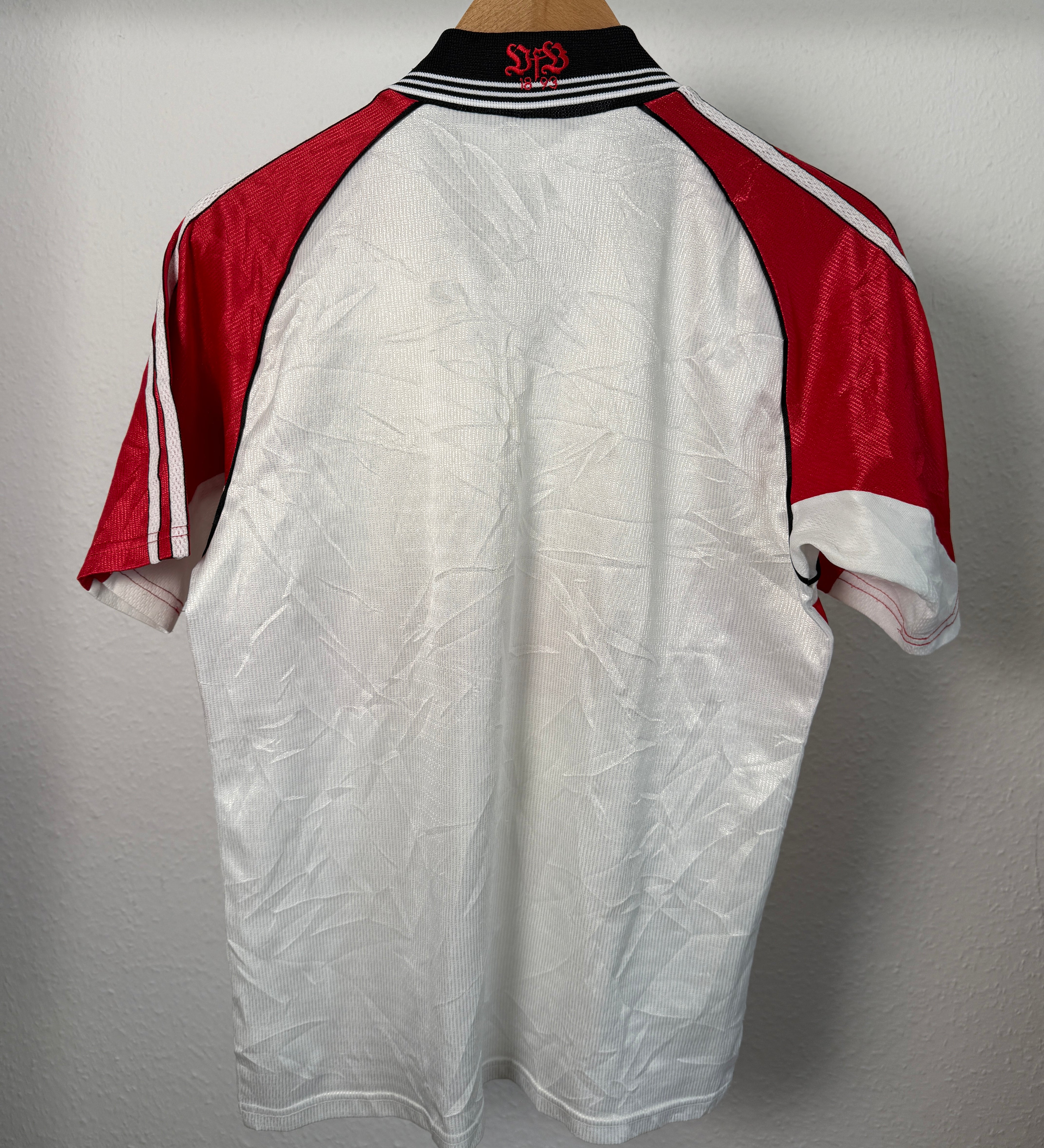 VfB Stuttgart 1999/00 Heimtrikot – adidas – debitel – IMG_2661.JPG