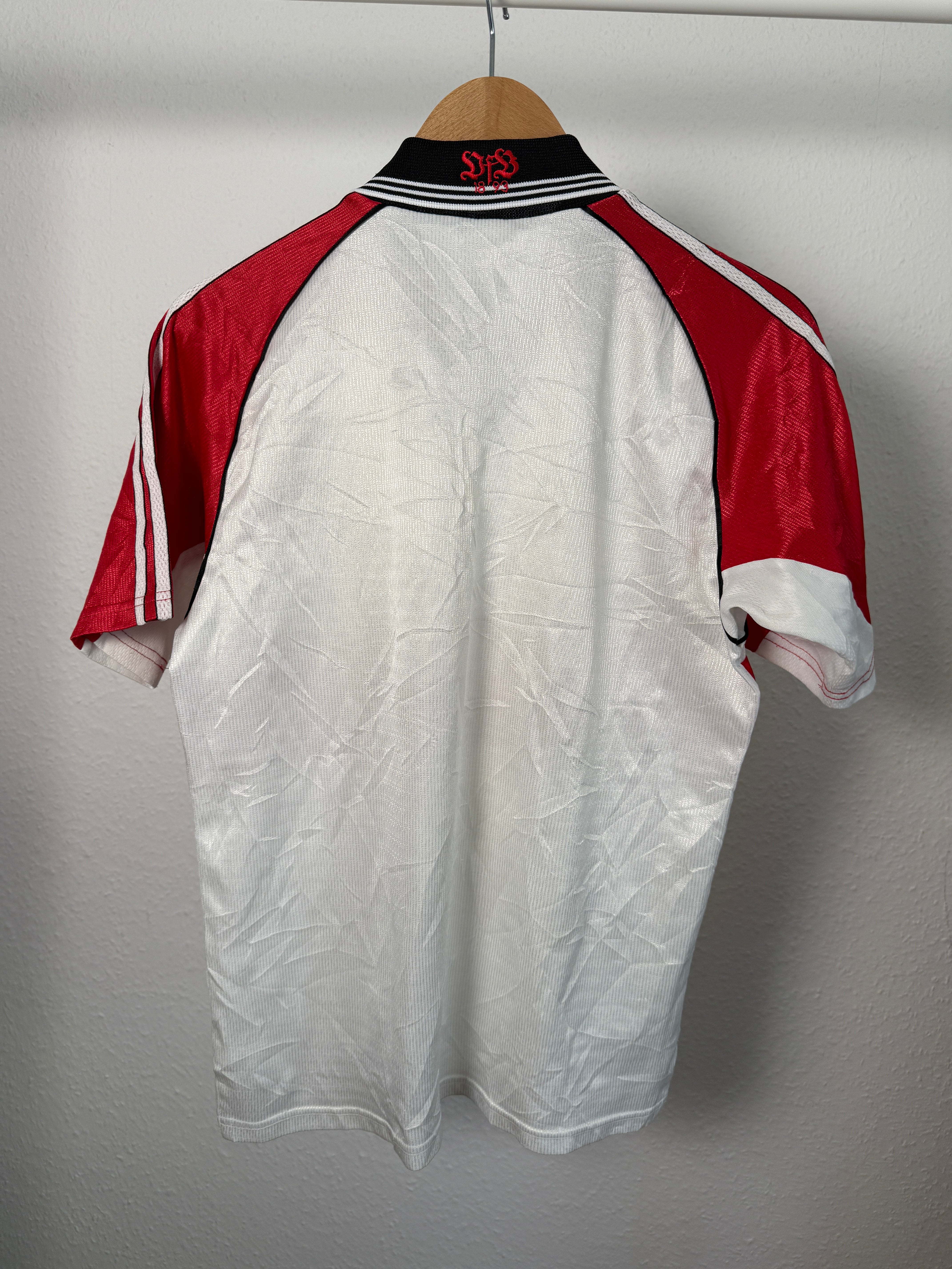 VfB Stuttgart 1999/00 Heimtrikot – adidas – debitel – IMG_2661.JPG