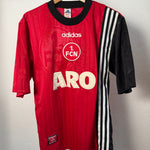 1. FC Nürnberg 1997/98 Heimtrikot – adidas – ARO – M – IMG_2664.JPG
