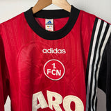 1. FC Nürnberg 1997/98 Heimtrikot – adidas – ARO – M – IMG_2665.JPG