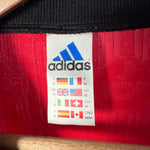 1. FC Nürnberg 1997/98 Heimtrikot – adidas – ARO – M – IMG_2666.JPG