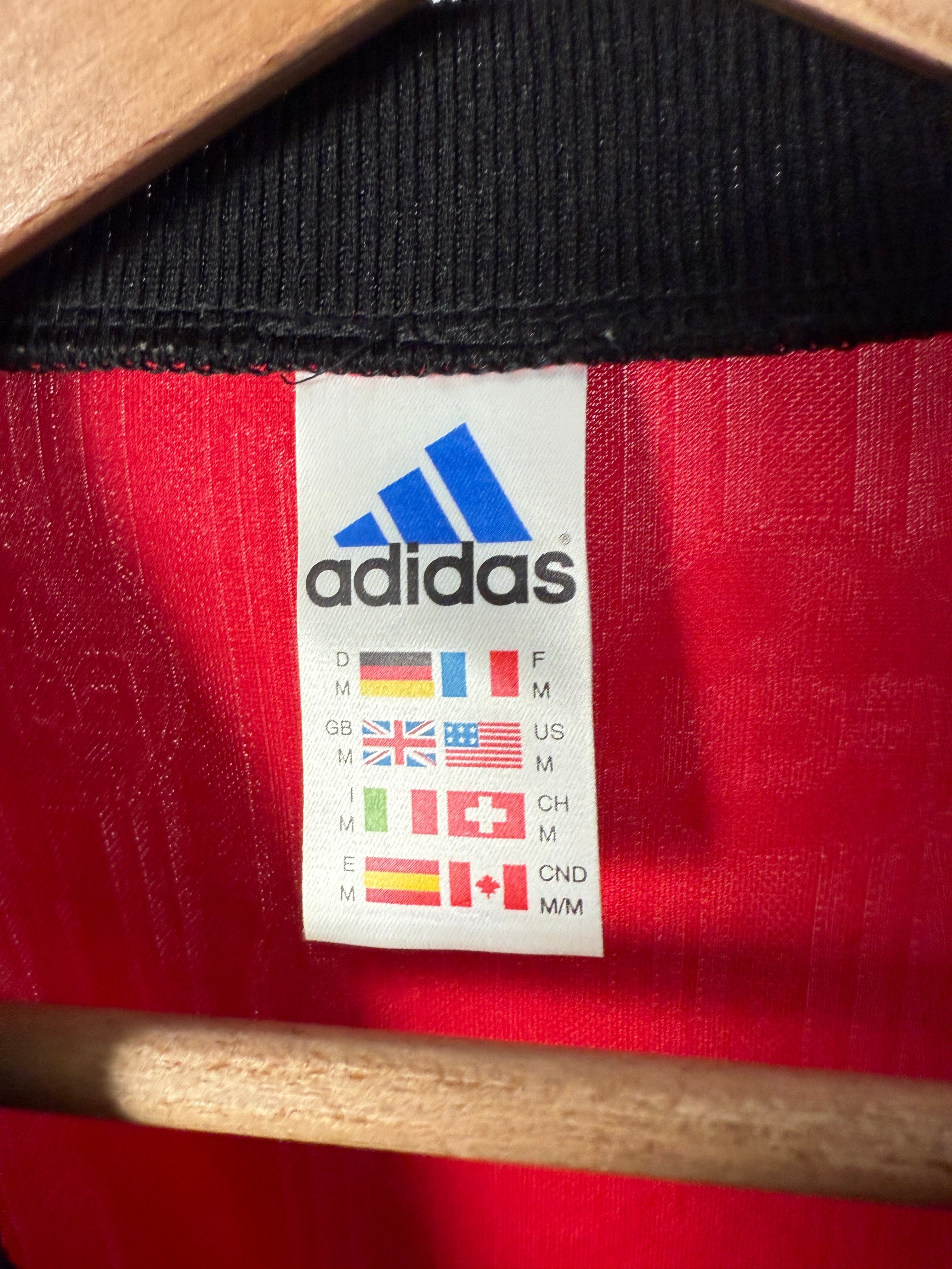 1. FC Nürnberg 1997/98 Heimtrikot – adidas – ARO – M – IMG_2666.JPG