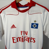 Hamburger SV 2009/10 Heimtrikot – Van Nistelrooy #22 – L – IMG_2670.JPG