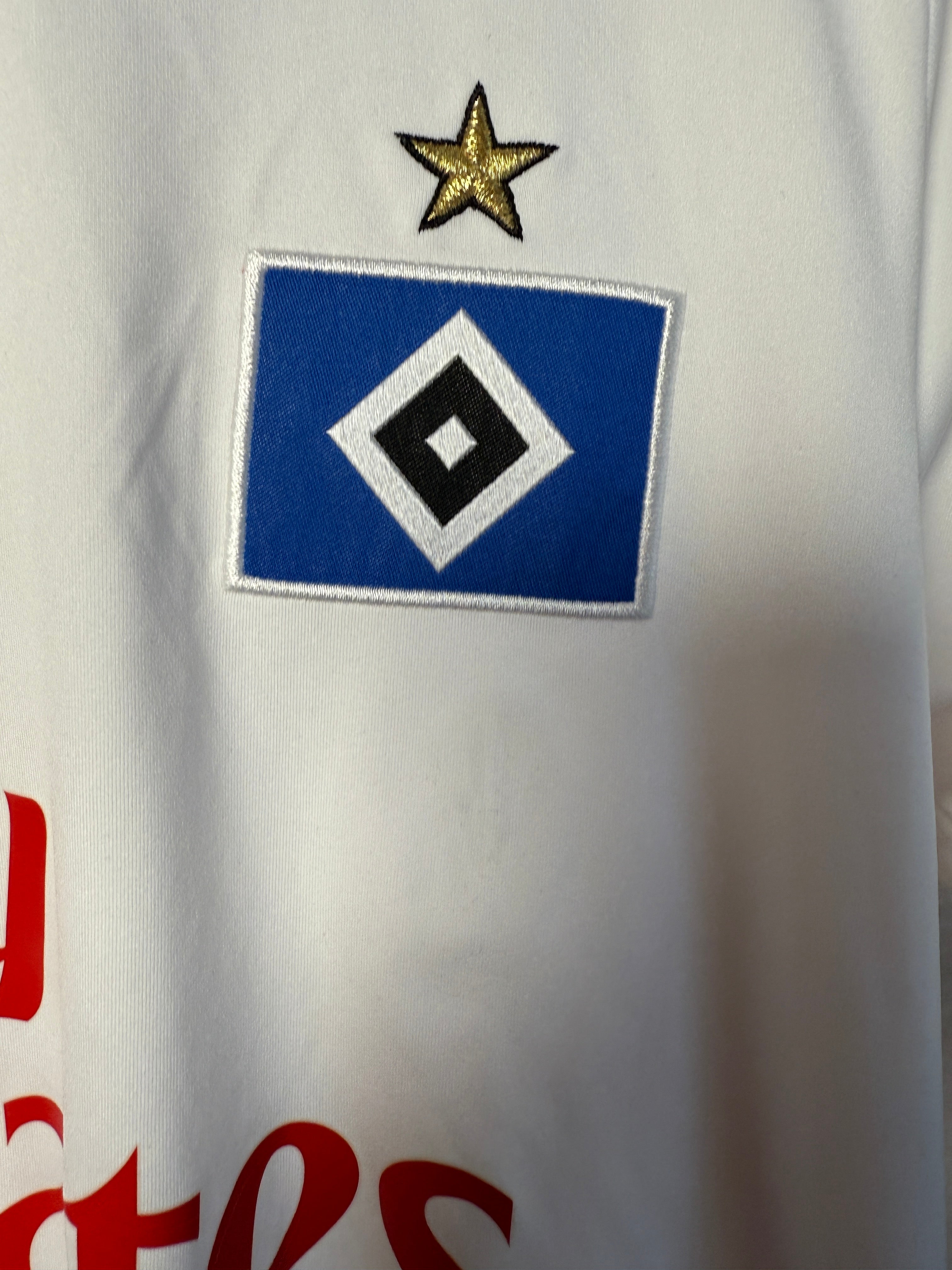 Hamburger SV 2009/10 Heimtrikot – Van Nistelrooy #22 – L – IMG_2671.JPG