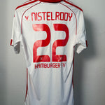 Hamburger SV 2009/10 Heimtrikot – Van Nistelrooy #22 – L – IMG_2674.JPG