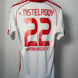 Hamburger SV 2009/10 Heimtrikot – Van Nistelrooy #22 – L – IMG_2674.JPG