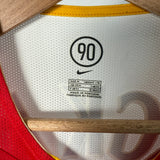 Arsenal FC 2004/05 Heimtrikot – Dennis Bergkamp #10 – M – IMG_2678.JPG