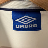England 2000 Heimtrikot – Alan Shearer #9 – Umbro (L)