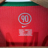 Portugal 2004 Heimtrikot – Cristiano Ronaldo #17 – M – IMG_2697.JPG