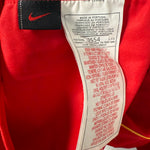 Portugal 2004 Heimtrikot – Cristiano Ronaldo #17 – M – IMG_2698.JPG