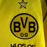 Borussia BVB Dortmund Jersey L 2004 Season Special Edition Jersey DERBYS