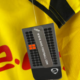 Borussia BVB Dortmund Jersey L 2004 Season Special Edition Jersey DERBYS