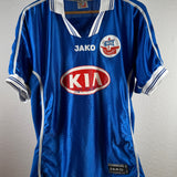 Hansa Rostock 2001/02 Heimtrikot – KIA – Größe M/L