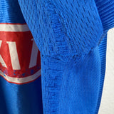 Hansa Rostock 2001/02 Heimtrikot – KIA – Größe M/L