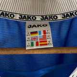 Hansa Rostock 2001/02 Heimtrikot – KIA – Größe M/L
