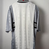 1. FC Kaiserslautern Crunchips 1997/98 Auswärtstrikot XL
