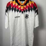 🇩🇪 Deutschland DFB 1994 Heimtrikot – Adidas (L)