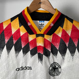 🇩🇪 Deutschland DFB 1994 Heimtrikot – Adidas (L)