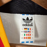 🇩🇪 Deutschland DFB 1994 Heimtrikot – Adidas (L)