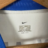 Hertha BSC 2000/01 Auswärtstrikot – Nike (S) – Alex Alves #7