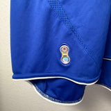 Chelsea FC 2006/07 Heimtrikot – Shevchenko #7 – adidas – XL