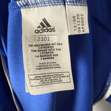 Chelsea FC 2006/07 Heimtrikot – Shevchenko #7 – adidas – XL