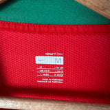 Portugal 2008 Heimtrikot – Cristiano Ronaldo #7 – M