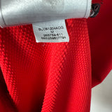 Portugal 2008 Heimtrikot – Cristiano Ronaldo #7 – M