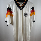DFB Deutschland 1992 Heimtrikot  – XL