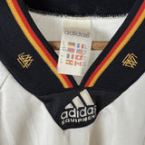 DFB Deutschland 1992 Heimtrikot  – XL