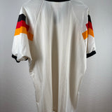 DFB Deutschland 1992 Heimtrikot  – XL