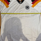DFB Deutschland 1992 Heimtrikot  – XL