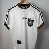 Deutschland / DFB 1996 Heimtrikot – Größe M