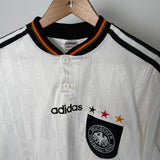 Deutschland / DFB 1996 Heimtrikot – Größe M