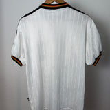 Deutschland / DFB 1996 Heimtrikot – Größe M