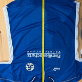Stuttgarter Kickers 2000/01 Langarm Heimtrikot – Marell #7 (XL)