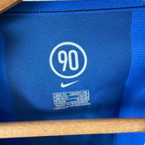 Inter Mailand 2005/06 Heimtrikot – Adriano (XL)