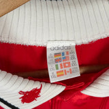 1. FC Kaiserslautern 1996/97 Auswärtstrikot – CRUNCHIPS – adidas – XXL