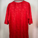 1. FC Kaiserslautern 1996/97 Auswärtstrikot – CRUNCHIPS – adidas – XXL