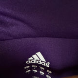 Real Madrid 2006/07 Drittes Trikot – Beckham #23 – adidas (L)
