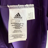 Real Madrid 2006/07 Drittes Trikot – Beckham #23 – adidas (L)